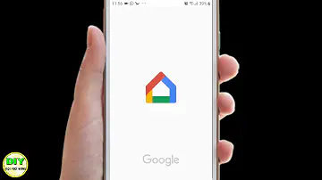 Como usar o Google Home?
