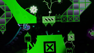 "ICE AGE COMING" by ImMaxX1 and more - Final Preview | Geometry Dash 2.11