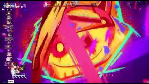 V1 E0S1 Rappa-Mc Harmony-E0S1 Ruan Mei-E0S1 Lingsha (New Boss) by: Nushen