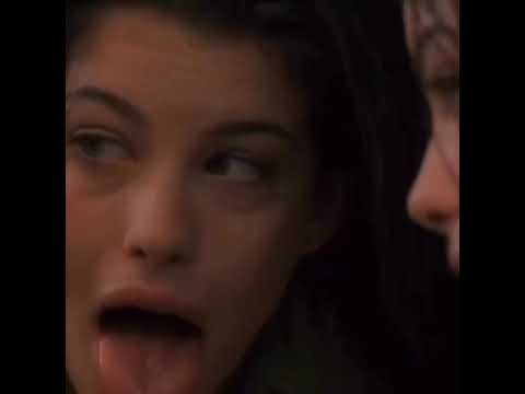 Лив Тайлер в фильме Ускользающая красота. 1996 #фильмы #драма #film #2023 #любовь #shorts #short