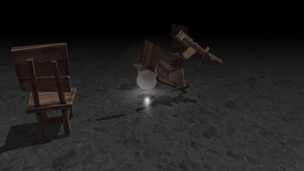 camera iphone 8 plus apk Breakable Table and Chairs for Unity