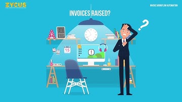 Invoice Workflow Automation
