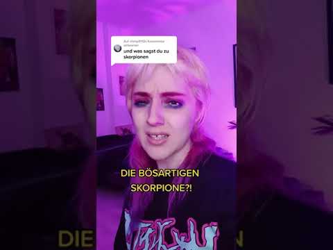 Video: Was ist ein bösartiges Sternzeichen?