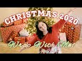 WRAPPING CHRISTMAS PRESENTS | WRAP WITH ME 2020