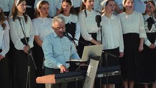 Nicu Wagner - Calea, Adevarul si Viata (La Isus veniti)