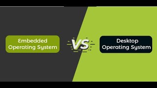 Comparison of General Purpose Computing System and Embedded System
