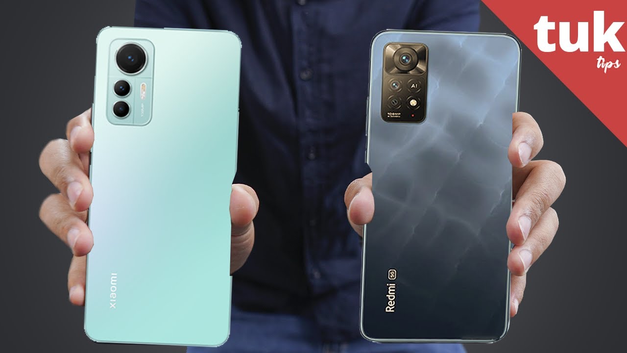 note 11 pro vs 12t pro