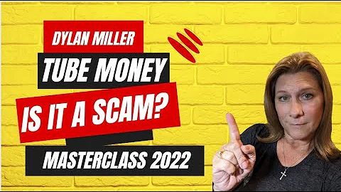 Dylan Miller Tube Money Masterclass Review Is it W...