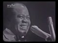 Capture de la vidéo Louis Armstrong - Hello Dolly