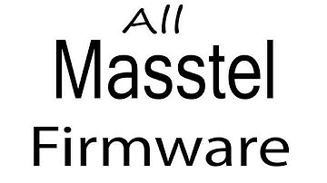 Download Masstel all Models Stock Rom Flash File & tools (Firmware) Masstel Android Device