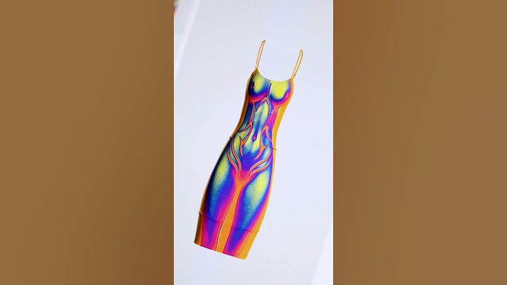 We spent $400 on clothes created using AI for a try-on haul.