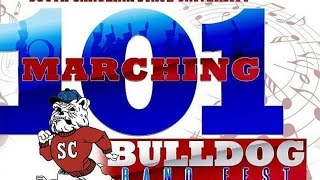 Bulldog Band Fest 2017