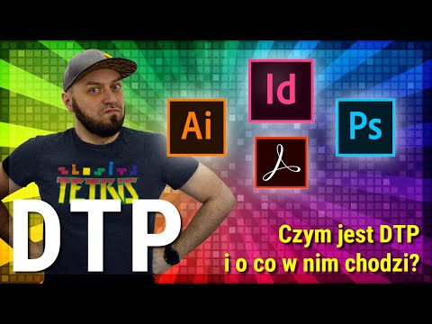 Wideo: Czym jest kurs DTP?