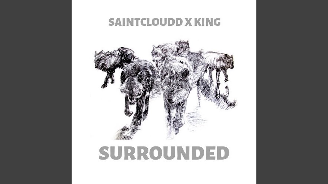 Surrounded - YouTube