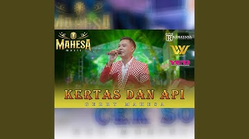 Kertas Dan Api