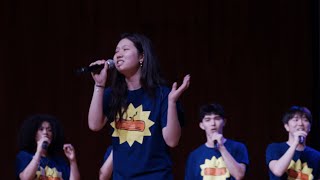 Download Lagu Every Summertime (opb. NIKI) | The MIT Logarhythms MP3 Download Lagu Every Summertime (opb. NIKI) | The MIT Logarhythms MP3