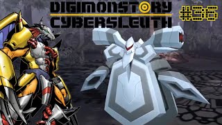 Digimon Story : Cyber Sleuth #36