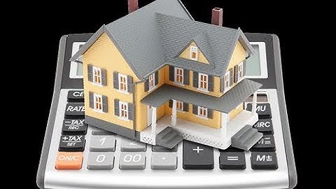 SDM E-Learning: 97.Computation of income from house property (Bhanuprakash)