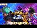 Snk world championship  kofxv top8  mpstp