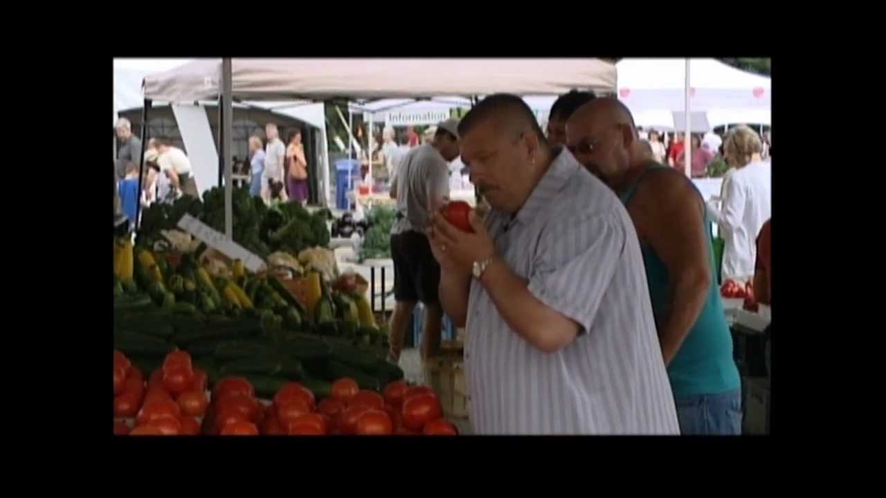 The Rochon Garden Show