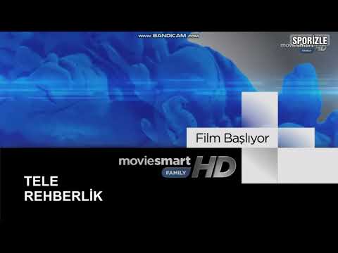 MovieSmart FAMILY: sinema+ dil seçenekleri (7 yaş ve üzeri) jeneriği (2016)