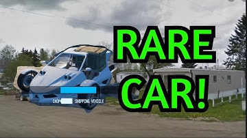 GTA RP: Chop Shopping A Motorcycle And A... (Eclipse RP)