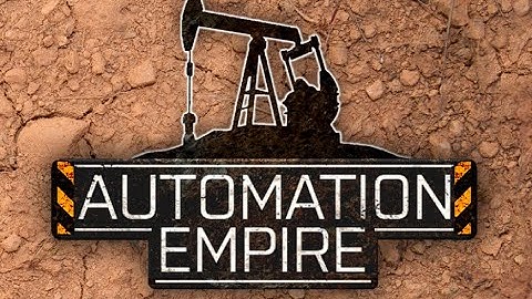 Automation Empire - A Humble Start EP. 1