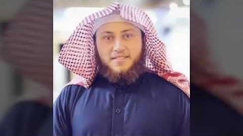 تلاوة عطرة بصوت القارئ الشيخ حمزة الفار