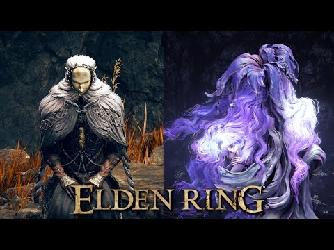Elden Ring DLC: