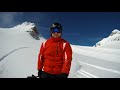 Sölden Skiing 2018 GoPro [4k]