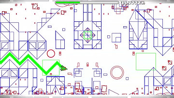 "Unknown" But its just the hitboxes