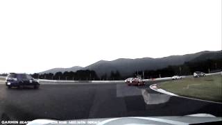 20140927 FSWでF40を勝手に追いかけっこ