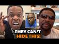 Finesse2tymes GOES OFF After Scarface Speaks On J Prince!