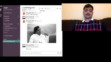 ChatBot Demo 1 -Dialogflow and media integration