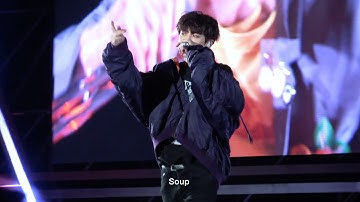 170527 The EXO’rDIUM[dot] in Seoul Full Moon 찬열 CHANYEOL