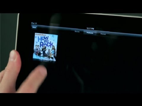 How to: Mac-to-iPad With AirPlay : iPad Tips