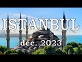 Istanbul - čarolija na dva kontinenta
