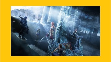 Final Fantasy XIII-2 - Paradigm Shift (Extended)