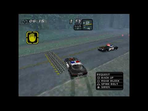 Need For Speed High Stakes Spike Strips Compilation