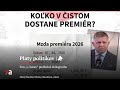 Fico „v čistom“ predbehol Pellegriniho | Aktuality #n-l