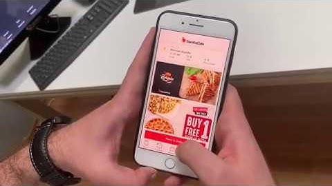 SambaPOS & RestaJet Integration