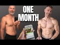 30 Days Get LEAN | Rapid Fat Loss