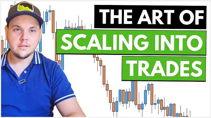 How To Scale Into Trades (3 Simple Ways!)
