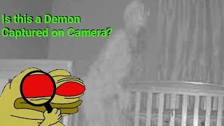 Grandmother claims to capture Demon on camera. But is it real?
Original video: https://youtu.be/IBDB2y1C3j0
A grandmother claims she captured a demon on camera, but is it real?
Go support the official Patreon! Links below!
Please note that I did not write this story, nor do I own any of the stock footage or music used in this video. They belong to their respective owners and I
merely used them for entertainment purposes only. This video contains mature content thats not suitable for younger audiences. Viewer discretion is advised. Thank you for your understanding.
Thank you for watching and enjoy the video!
🟢 Discord - https://discord.gg/rxaCFwuz6u
🟡 Merch - http://tee.pub/lic/qef77ApquNA
🟢 Patreon - https://www.patreon.com/emperortechno
🟡 Music used - https://youtu.be/mauV2NdCs60 Grandmother claims to capture Demon on camera. But is it real?