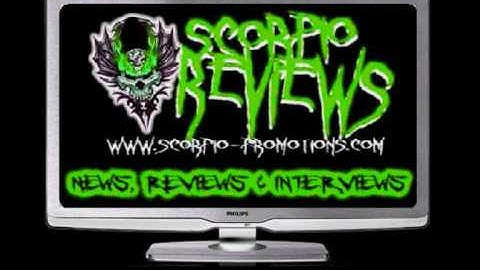 Airborne - No Way But The Hard Way - ScorpTV