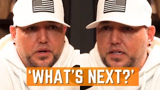 Is Jason Aldean Going to Retire?