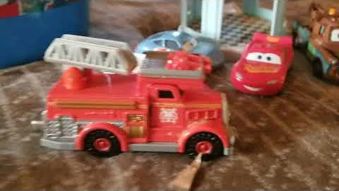 Mater and the Ghostlight Full Movie Short Films