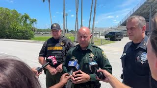 Jensen Beach High School Safe After Threat Deemed 'not Credible'