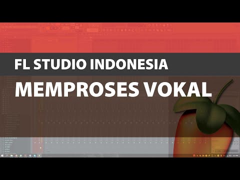 Video: Cara Memproses Vokal