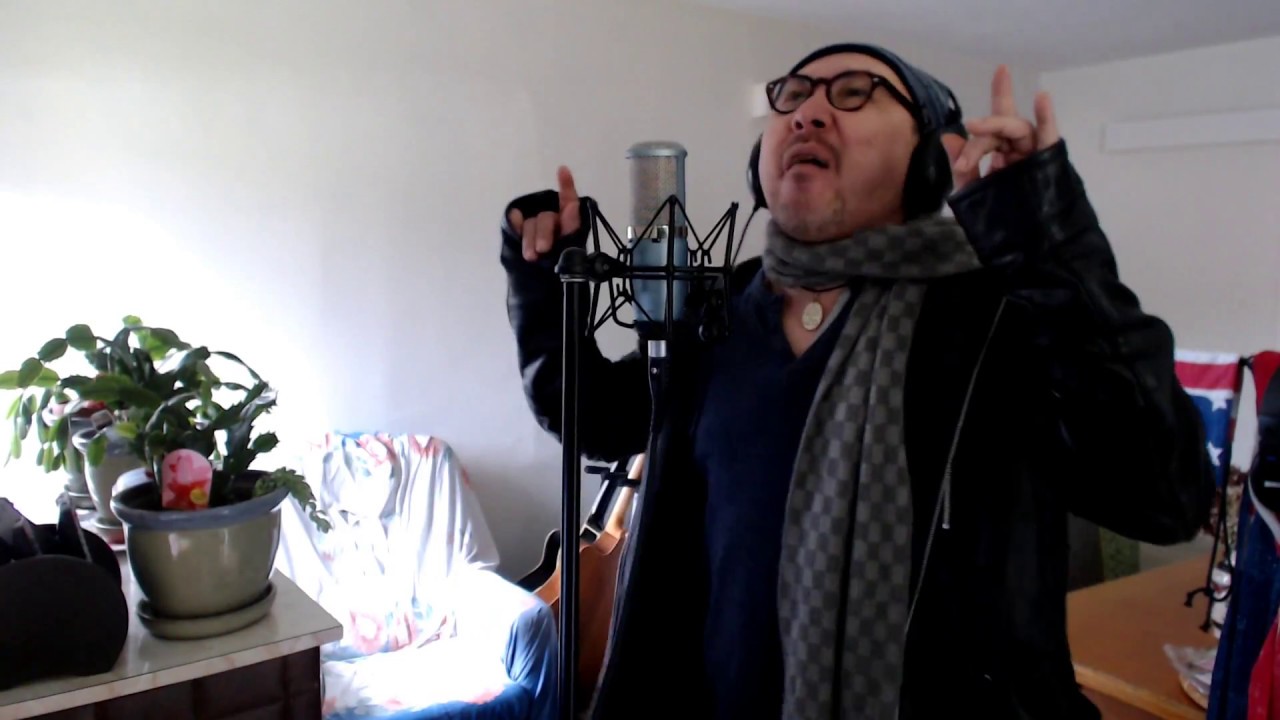 Torn - acoustic (Natalie Imbruglia/Boyce Avenue) cover